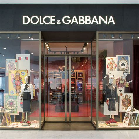 dolce gabbana outlet store london|dolce gabbana official website.